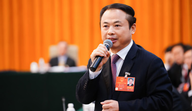 两会季丨今年，张天任代表提交议案4件，聚焦这些方面！