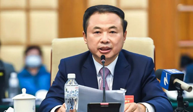 两会季丨围绕新能源产业，张天任代表提交这些建议